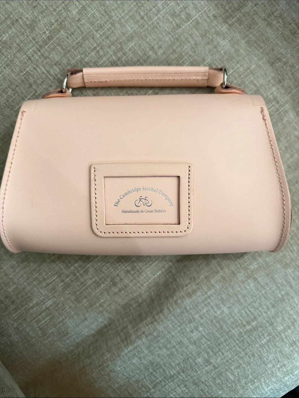 The Cambridge Satchel Company elegant light